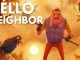 escopeta en Hello Neighbor