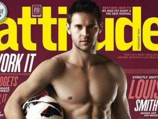 futbolistas homosexuales