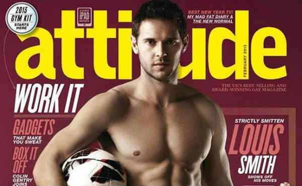 futbolistas homosexuales