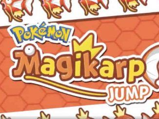 guía de Magikarp Jump