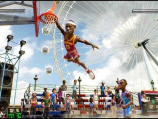 guía de NBA Playgrounds