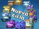 guía de cofres de Clash Royale