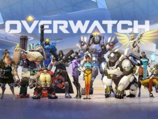 héroes más odiados de Overwatch