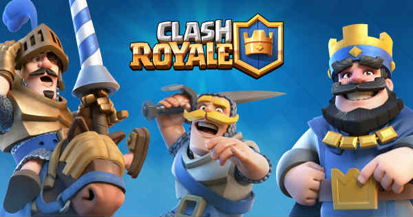 mejores cartas en Clash Royale