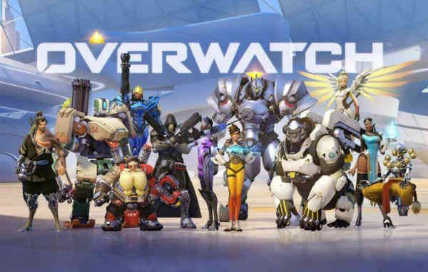 mejores combos de Overwatch con Ultimates