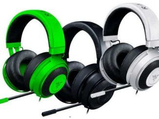 Los Mejores Gaming Headsets 2017