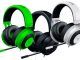 Los Mejores Gaming Headsets 2017