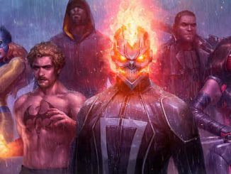 mejores héroes de Marvel Future Fight