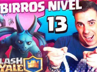 mejores mazos con Horda de Esbirros en Clash Royale
