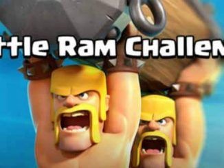 mejores mazos con el Ariete de Batalla en Clash Royale