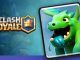 mejores mazos con el Baby Dragon en Clash Royale