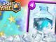 mejores mazos con el Hielo en Clash Royale