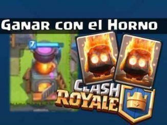 mejores mazos con el Horno en Clash Royale