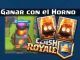 mejores mazos con el Horno en Clash Royale