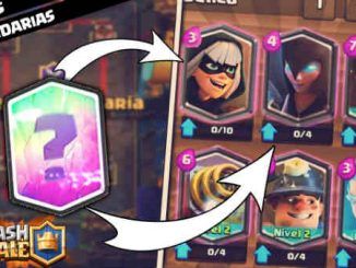 mejores mazos con la Bruja Nocturna en Clash Royale