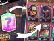 mejores mazos con la Bruja Nocturna en Clash Royale