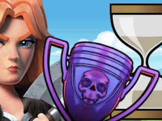 mejores mazos con la Valquiria en Clash Royale