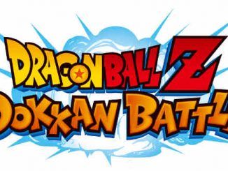 mejores personajes de Dragon Ball Z Dokkan Battle