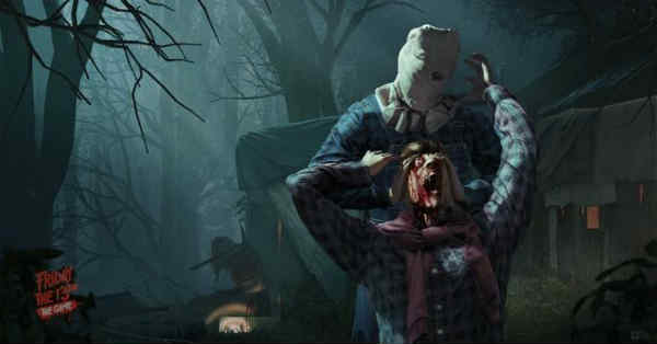 mejores personajes de Friday the 13th