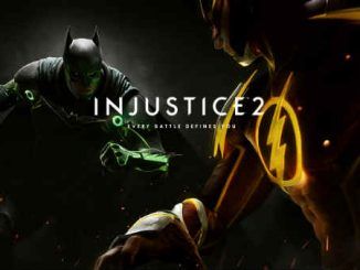 mejores personajes de Injustice 2