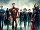 orden de las películas Marvel