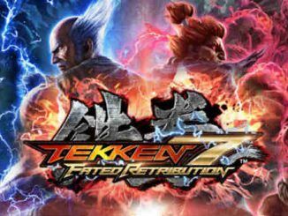 personajes de Tekken 7