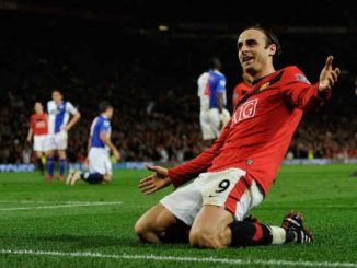 regate Berbatov en FIFA