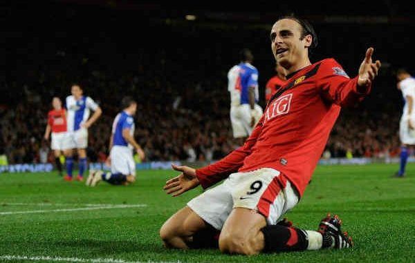 regate Berbatov en FIFA