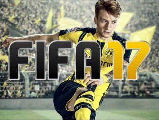 remates de FIFA 17