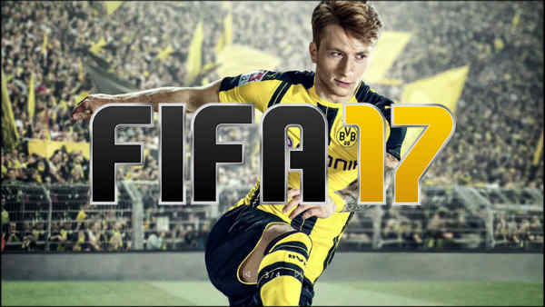 remates de FIFA 17