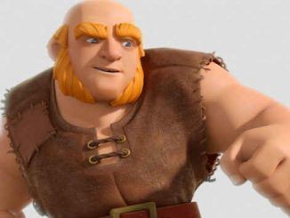 tanques de Clash Royale