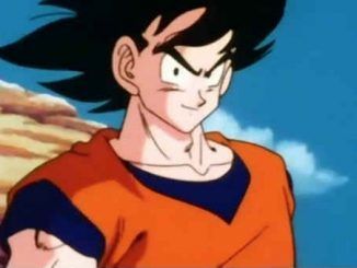 transformaciones de Goku en Dragon Ball