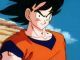 transformaciones de Goku en Dragon Ball