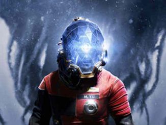 trofeos de Prey