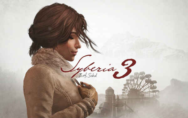 trofeos de Syberia 3