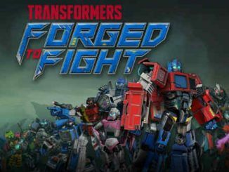 trucos de Transformers Forged to Fight