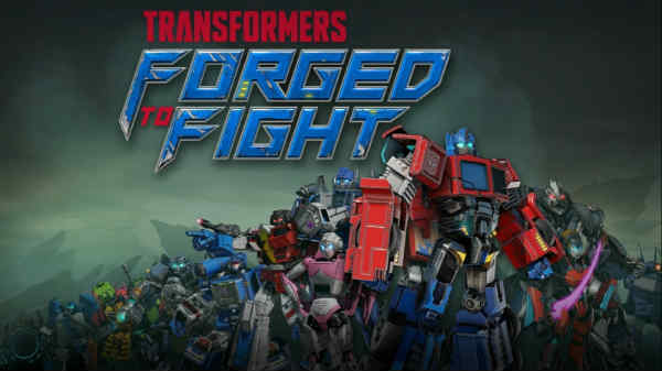 trucos de Transformers Forged to Fight