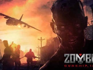 trucos de Zombie Gunship Survival