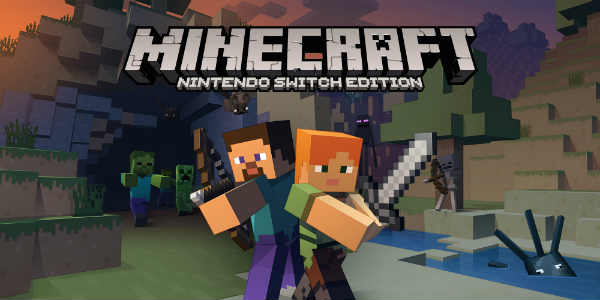 valla eléctrica en Minecraft