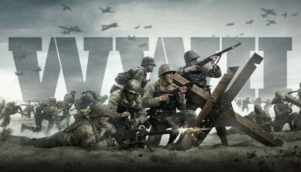 Beta de Call of Duty WWII