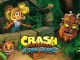 Coco Bandicoot en Crash Bandicoot N Sane Trilogy