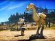 Company Chocobo en Final Fantasy 14