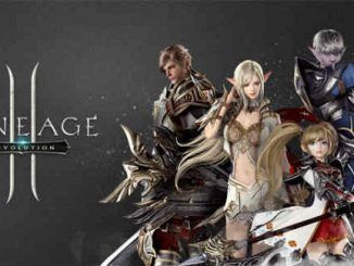 Conseguir Adena en Lineage 2 Revolution