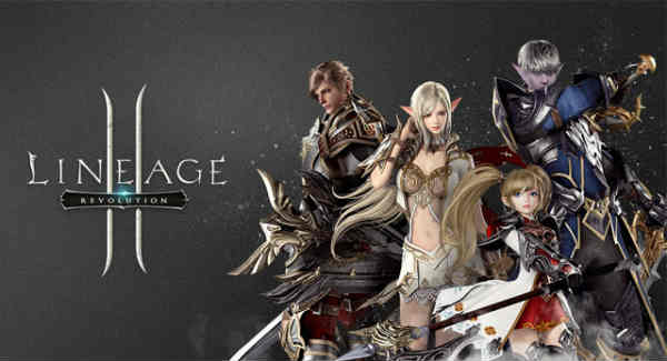Conseguir Adena en Lineage 2 Revolution