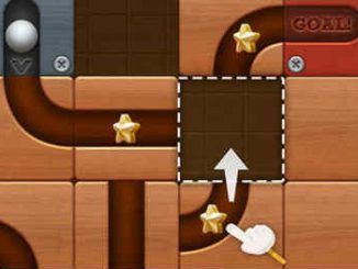 Consejos para Roll the Ball