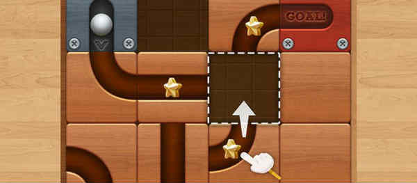 Consejos para Roll the Ball