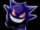 Gengar en Magikarp Jump