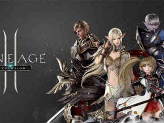 Lineage 2 Revolution en PC