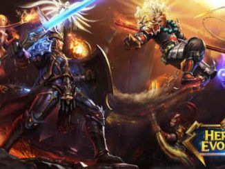 Mejores Héroes de Heroes Evolved