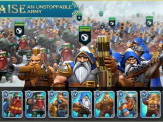 Mejores héroes de Art of Conquest